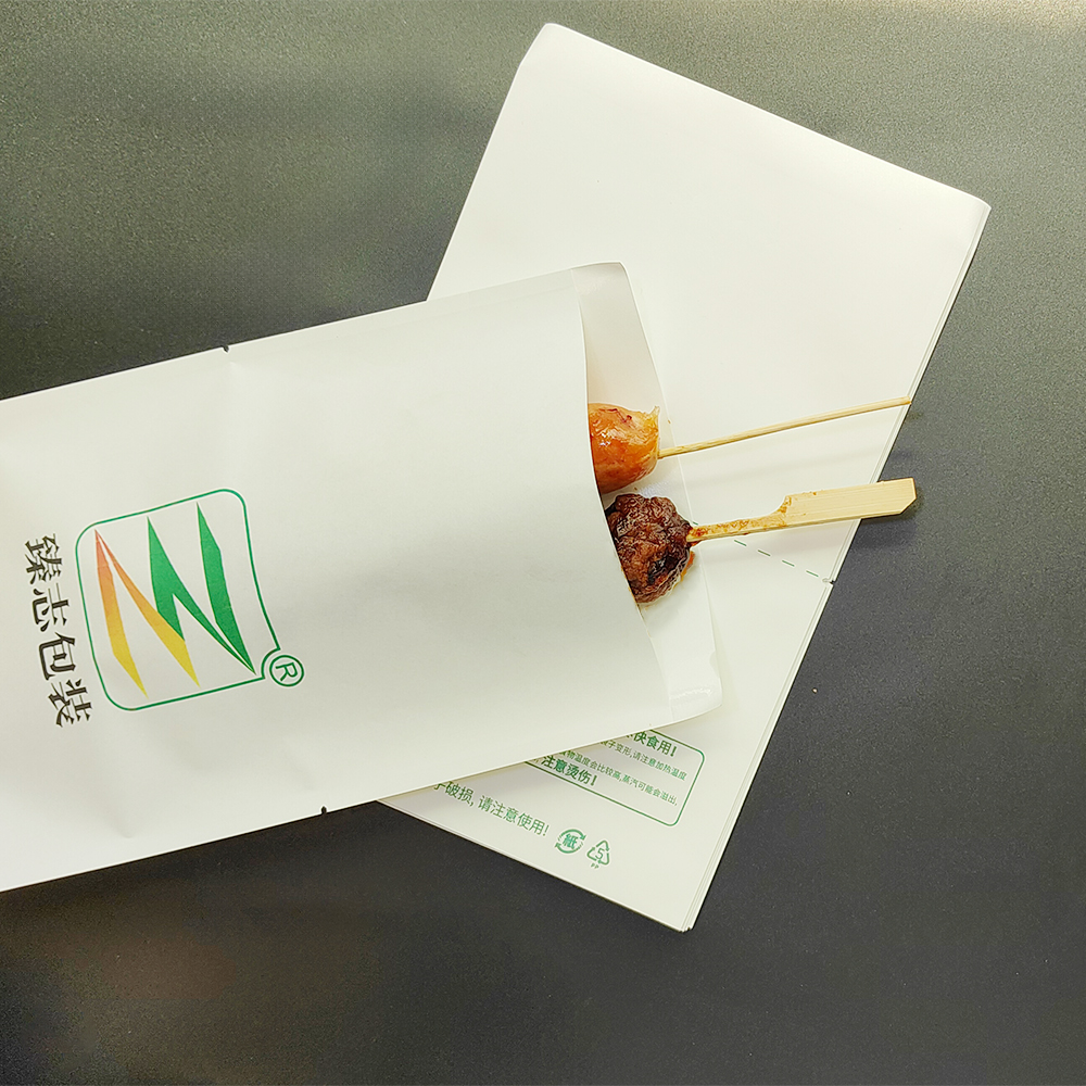 微波爐加熱皮紙袋：科學(xué)原理與潛在風(fēng)險(xiǎn)